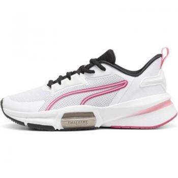 Zapatillas PUMA PWR Frame TR3 Mujer Blanco