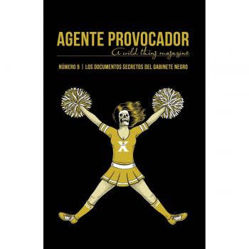 Agente provocador 9
