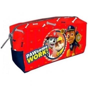 Portatodo Patrulla Canina Paw Some Work Me Rectangular