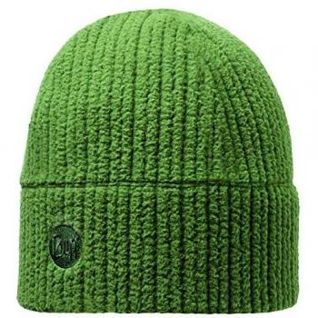 Buff Rodmann Gorro Thermal Tiene, Solid Green, One Size, 110955,845,10,00
