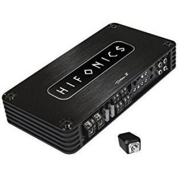 HIFONICS Triton IV
