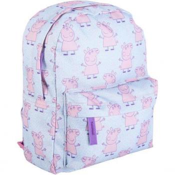 Mochila Peppa Pig Guardería Pink - Cerdá