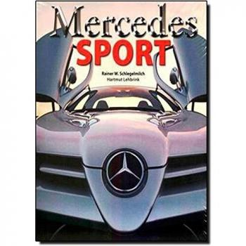 MERCEDES SPORT
