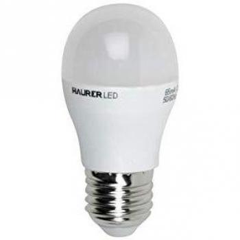 MAURER 19071760 Bombilla Led Globo Mini Rosca E27