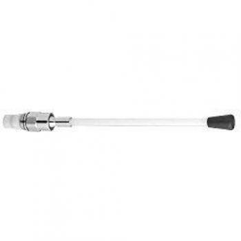 Cabeza intercambiable Presto 712 para lavabo con maneta femoral
