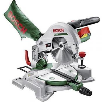 Bosch PCM 8 - Ingletadora en caja de cartón