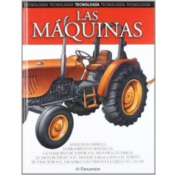 LAS MAQUINAS