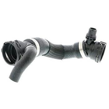 Tubería de radiador VAICO V20-2400 para BMW, manguera flexible de refrigeración, calidad original