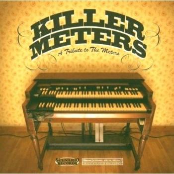 A Tribute to the Meters