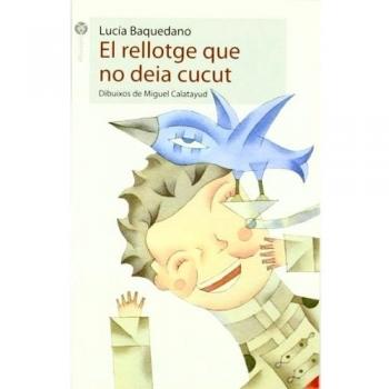 El rellotge que no deia cucut: 16