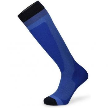Lenz Merino Winter 1 Multicoloured Socks