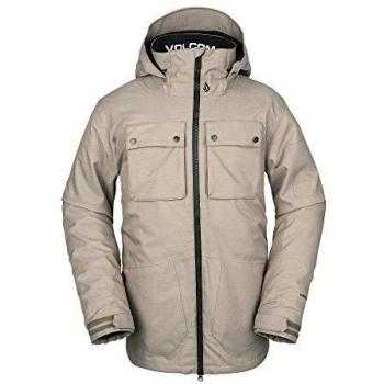 Volcom Pat Moore - Chaqueta de nieve para hombre
