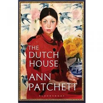 La Casa Holandesa: Novela de Ann Patchett, Nominada al Premio de Mujeres 2020