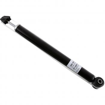 Amortiguador SACHS 350 400 - Amortiguador de suspensión, marca SACHS, modelo 350400, diseñado para proporcionar un rendimiento óptimo en la absorción de impactos y mejorar la estabilidad del vehículo