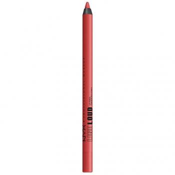 Nyx Professional Makeup LINE LOUD Lip Pencil Stick Nº 11 - Rebel Kind