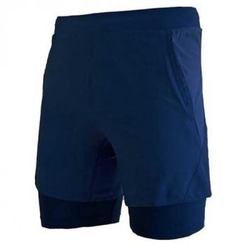 Pantalones Cortos Joluvi Best Duo Marino Hombre