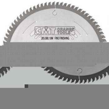 CMT Orange Tools 285.096.12M - Sierra circular 300x3.2x30 z 96 atb 15 grados silenciosa