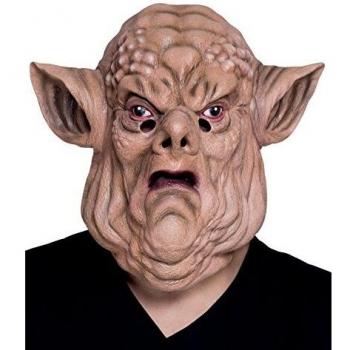 BOLAND 97537 – Máscara de látex Troll, Otras Juguetes , color/modelo surtido