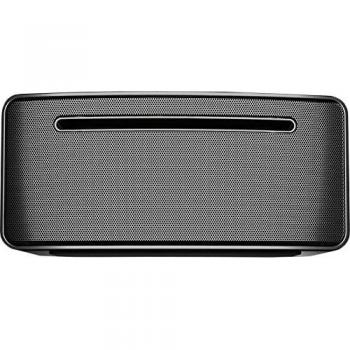 Primux PT-BEAT1B - Altavoz wireless, Bluetooth 4.0, Micrófono integrado, color negro