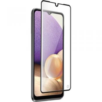 Protector de Pantalla Cristal Templado 9H+ Bordes Curvos para Galaxy A33 5G