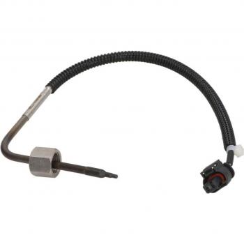 Sensor de temperatura de gases de escape DELPHI TS30203 - Sensor de temperatura, compatible con vehículos, medición precisa, fácil instalación, alta durabilidad
