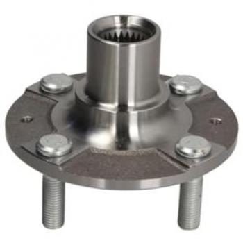 Cubo de rueda BTA H50506BTA, cubo de rueda delantero, compatible con ambos lados