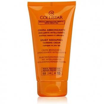 Collistar Perfect Tanning Cream Spf15 150 ml