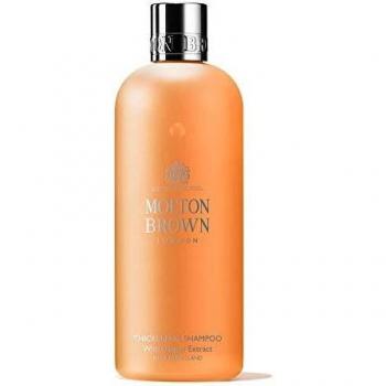 Molton Brown Champú espesante con extracto de jengibre, 300 ml