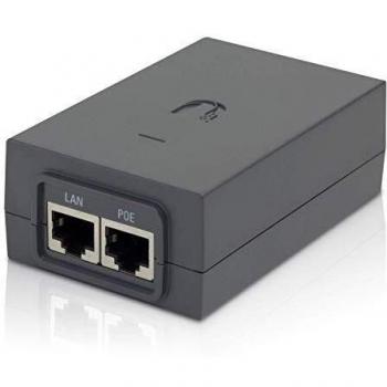 ZASILACZ UBIQUITI POE-24 Gigabit Ethernet Adapter for AF5X - PoE 24V, 1A, 24W