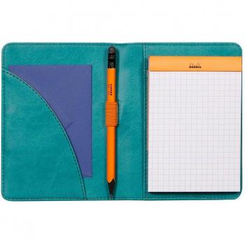 Porta blocs - Rhodia 212004C - Nº12 - 10,5x14