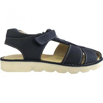 Sandalias de Niño Críos T-455 Azul