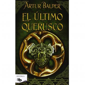 El último querusco - Artur Balder
