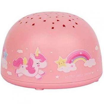 Little Lovely - Pegatinas de pared, unisex