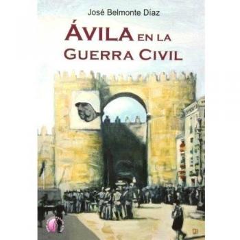 Ãvila en la Guerra Civil