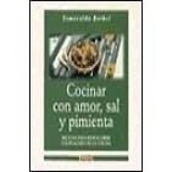 Cocinar con amor, sal y pimienta: 013