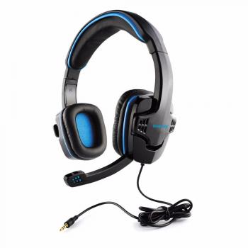 Auriculares Gaming Blueway BWPS4HEADSET