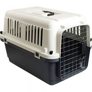 Karlie 513771 Nomad - Caja de avión, 62 x 40 x 41 cm