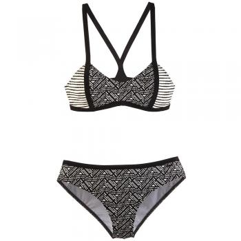 Protest BF Sherri Conjuntos de Bikini, Negro