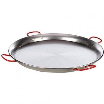Belseher Pap 90 Paellera, Acero