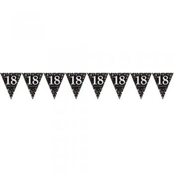 Amscan 9900551, Partido baner Pendones, 4m