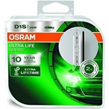 Bombilla para Automóvil Osram 66140ULT 35W