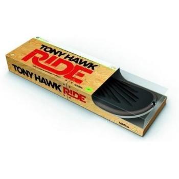 Tony Hawk: Ride Y Skateboard