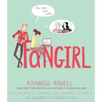 Fangirl