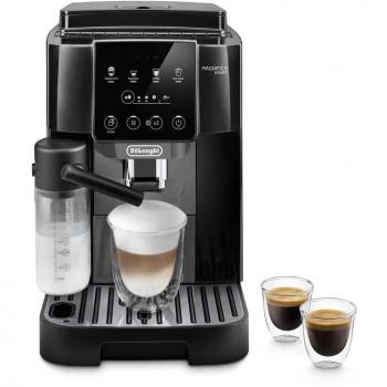 De'Longhi Magnifica Start ECAM222.60.BG - Cafetera Superautomática con Molinillo y Tecnología LatteCrema Hot
