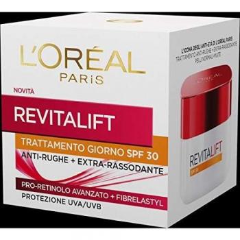 Crema de Día Revitalift Antiarrugas SPF 30 50 ml