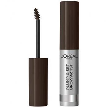 L'Oréal Paris Brow Artist Plump & Set 108 Dark Brunette 5ml