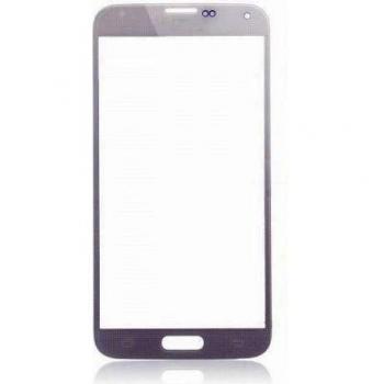 Cristal Pantalla Samsung Galaxy S5 Blanca