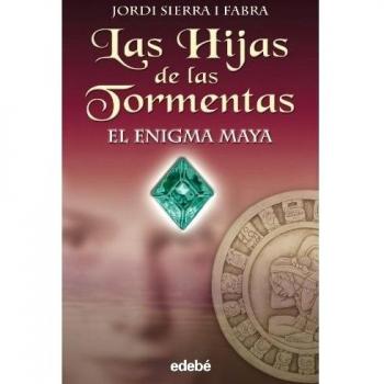 EL ENIGMA MAYA