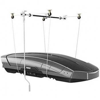 Thule 572004 Sistema Guardar Box De Techo MultiLift 572 