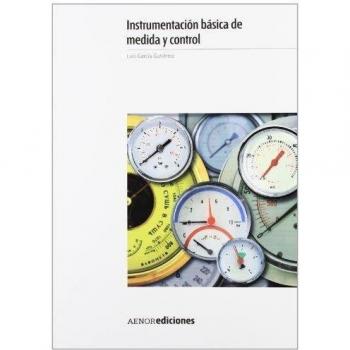 Instrumentación básica de medida y control